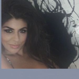 Meet your Posher, Diane